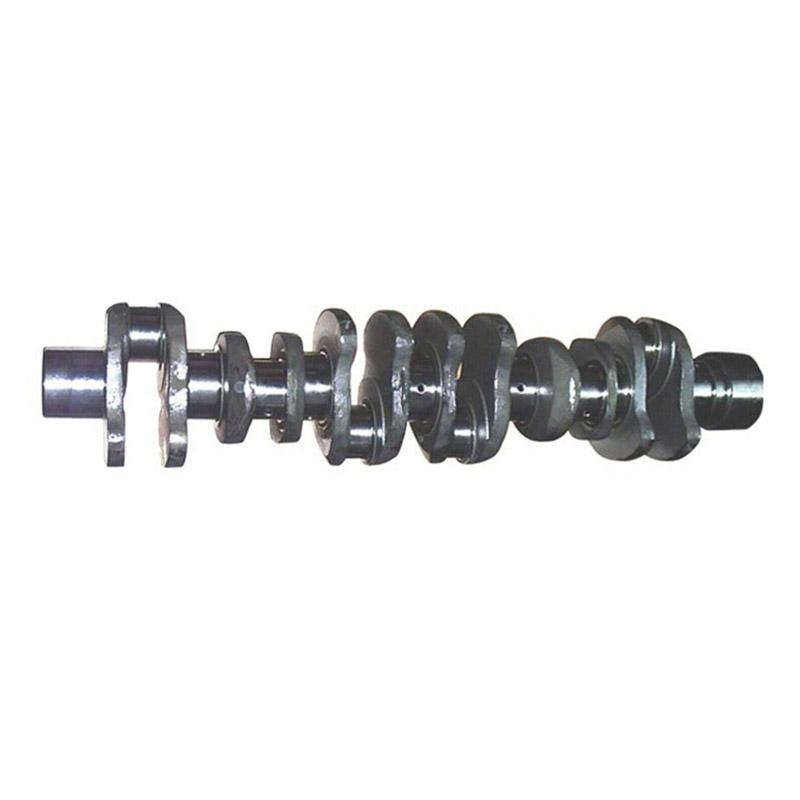 Crankshaft for Hino Engine J08C J08E