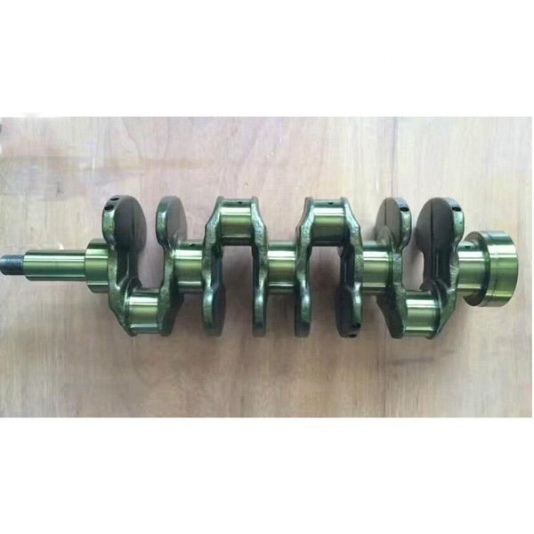 Crankshaft for Hino Engine N04C-T N04C N04CT