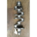 Crankshaft for Yanmar S4D106 4D106 Engine Komatsu Backhoe Loader WB97S-2 WB150