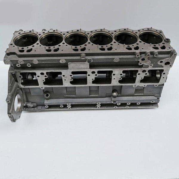 Cylinder Block 6151-22-1100 for PC400-6 Excavator Engine