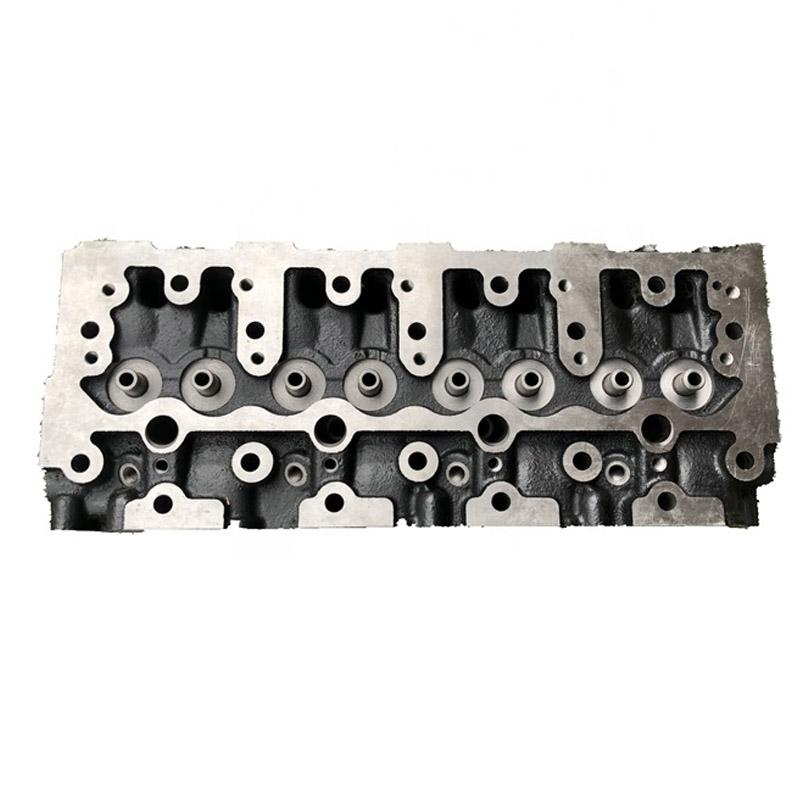 Cylinder Head 129407-11700 for Yanmar 4TNE88 Engine