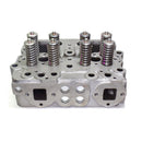 Cylinder Head 3076209 For Cummins N14 Diesel Engine