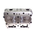 Cylinder Head 3076209 For Cummins N14 Diesel Engine