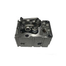 Cylinder Head Assy 161560040058 for Sinotruk 371horse power