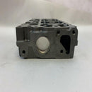 New 3TNM72 Complete Cylinder Head Assy w Valves for Yanmar VIO17 Excavator