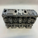 New 3TNM72 Complete Cylinder Head Assy w Valves for Yanmar VIO17 Excavator