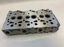New 3TNM72 Complete Cylinder Head Assy w Valves for Yanmar VIO17 Excavator