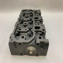 New 3TNM72 Complete Cylinder Head Assy w Valves for Yanmar VIO17 Excavator