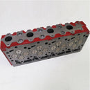 Cylinder Head For Cummins ISF3.8 Engine 5258274 4995524