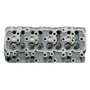 Cylinder Head For Toyota 1DZ 1DZ-1 Engine 5-6F Forklift Truck 11101-78200-71