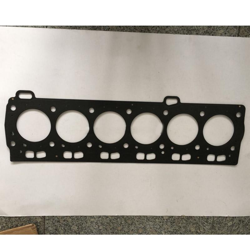 Cylinder Head Gasket 3681E052 for Perkins Engine 1106D-E66TA