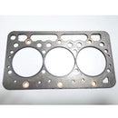 Cylinder Head Gasket 6670354 Fits Bobcat Loaders Excavators With Kubota D722