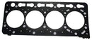 Cylinder Head Gasket 6680670 Fits Bobcat Loaders S220 S250 S300 T250 T300 A300 T2250 V417 AL440