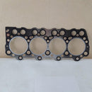 Cylinder Head Gasket for Mitsubishi 4D32 Engine CAT E40B E70B E311B