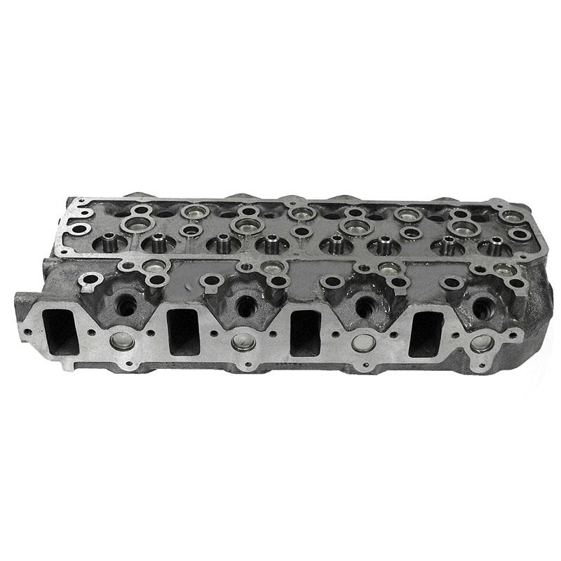 Cylinder Head ME997041 For Mitsubishi Canter FU101 3298Ccc 4D30
