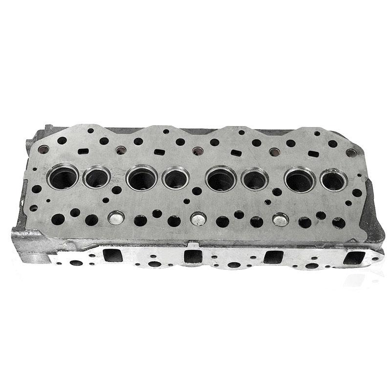 Cylinder Head ME997041 For Mitsubishi Canter FU101 3298Ccc 4D30