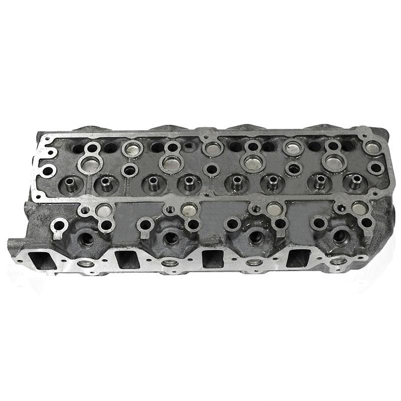 Cylinder Head ME997041 For Mitsubishi Canter FU101 3298Ccc 4D30