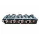 Cylinder Head ME997800 For Mitsubishi 4D32 Excavator Forklift