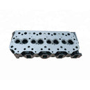 Cylinder Head ME997800 For Mitsubishi 4D32 Excavator Forklift