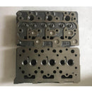 Cylinder Head for Kubota Tractor L1802, L2002, L2402, L295 ,L2202, L1-20, L1-22, L1-18, L1-185