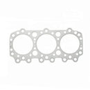 Cylinder head gasket 1111411420 1-11141-142-0 for 6RB1 Engine Excavator Parts