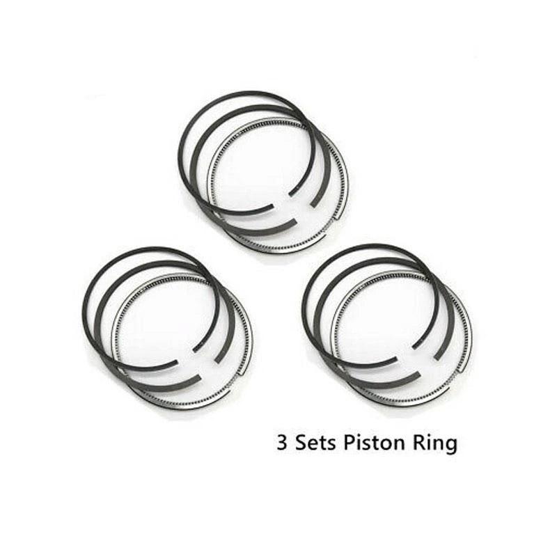 D1005 Full Gasket Kit D1005 Piston Ring D1005 Solenoid