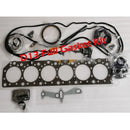 D13 Full Gasket Kit For Volvo Engine