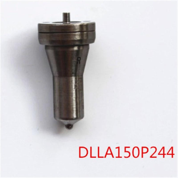 4 Pcs/Lot Fuel Injector Nozzles DLLA150P244 for Yanmar 4JH-HTE Engine