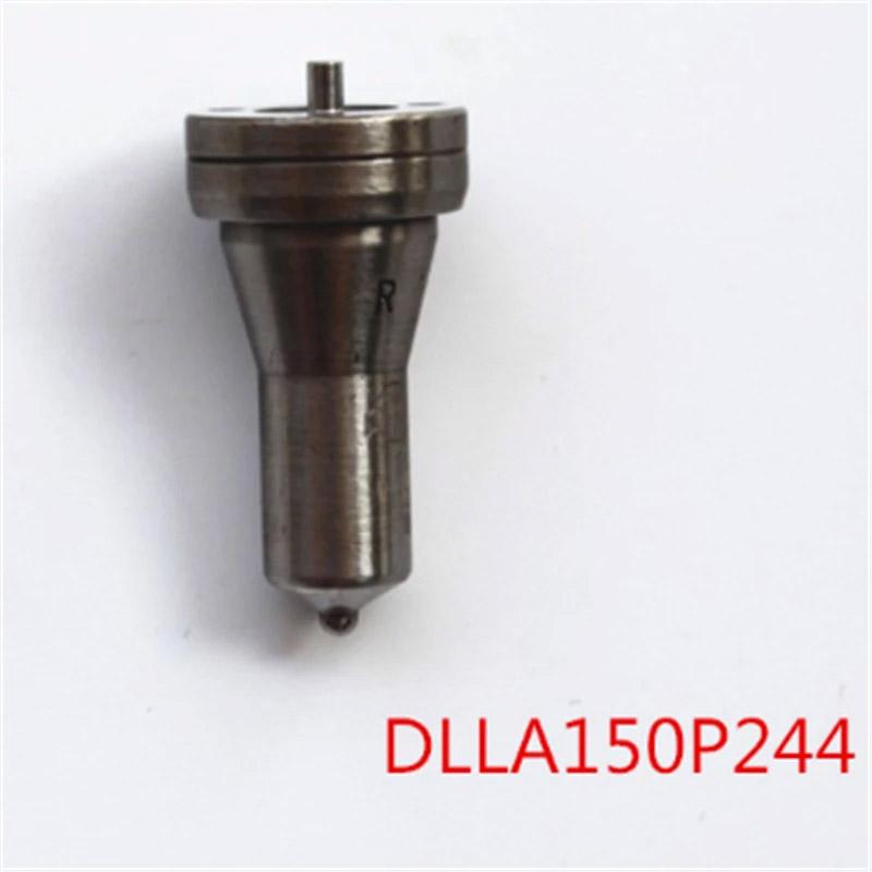 4 Pcs/Lot Fuel Injector Nozzles DLLA150P244 for Yanmar 4JH-HTE Engine