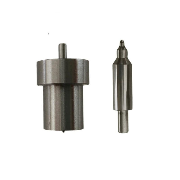 10 Pcs 4M40-T Injector Nozzle DN10PDN135 105007-1350 For Mitsubishi SHOGUN II V3_W, V2_W, V4_W Canter 35 2.8TD