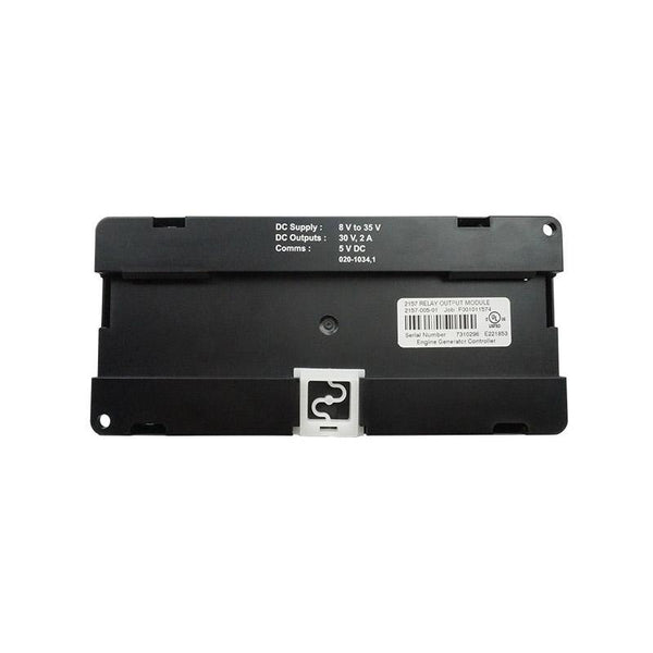 DSE 2157 For Deep Sea Expansion Relay Output Module DSE2157