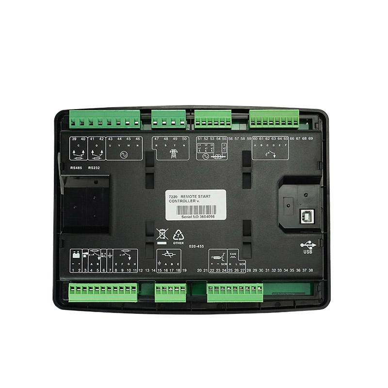 DSE7220 Deep Sea Controller for Generator Set DSE 7220