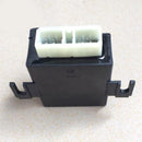 DX300 diesel engine wiper controller relay 300611-00271 for doosan excavator parts