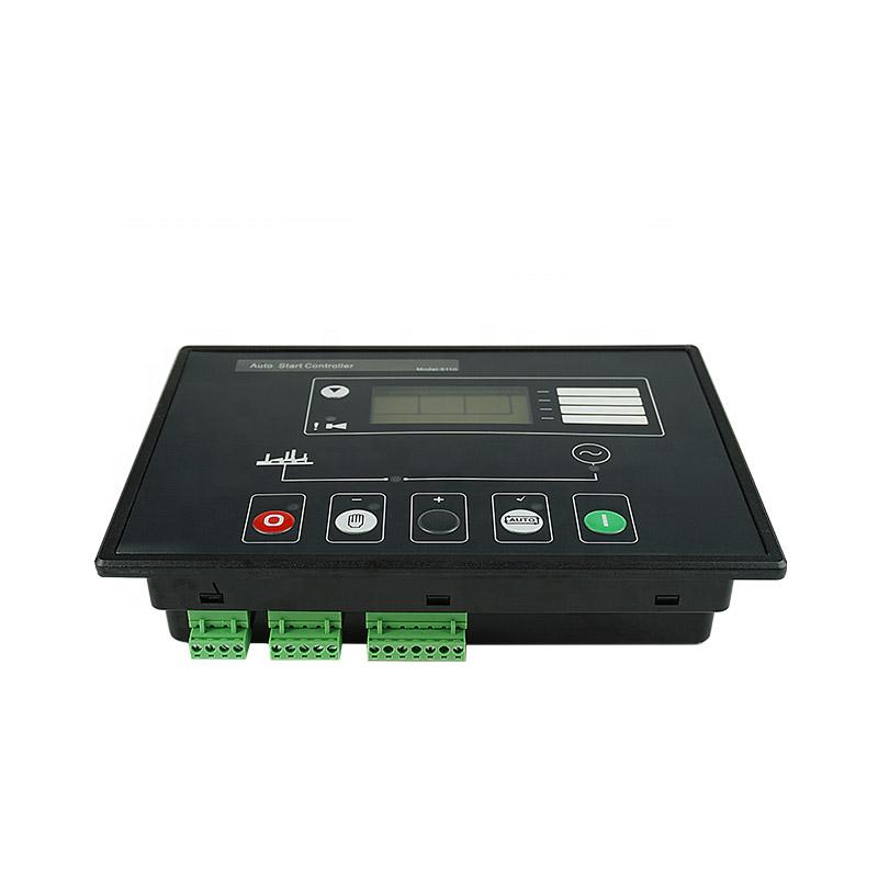 Deep Sea Electronic Circuit Board Generator Controller DSE5110