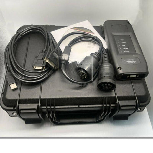 Diagnostic Tool 3177485 3177485 For Caterpillar ET3 Communication Adapter Group 3177485 317-7485