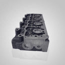 Diesel Cylinder Head for Toyota 14B Engine