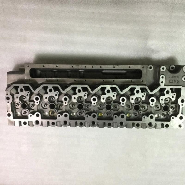 Diesel Engine 6L 6LT Cylinder Head 4929518