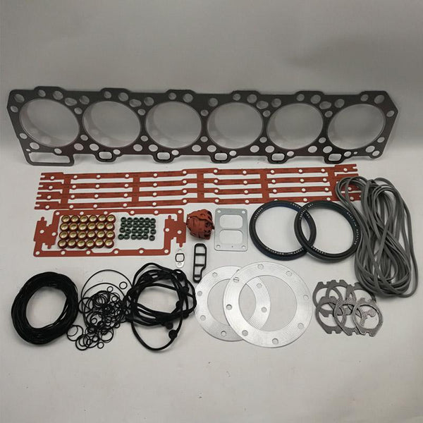 Diesel Engine C15 Full Gasket Kit For Caterpillar Engine Spare Parts