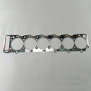 Diesel Engine Parts Cylinder Head Gasket For Isuzu 6HH1 Engine