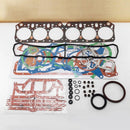Diesel Engine Parts For Doosan D2366 Full Gasket Kit Asbestos