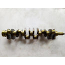 Diesel Engine Parts For Nissan TD42 Crankshaft 12201-06J01