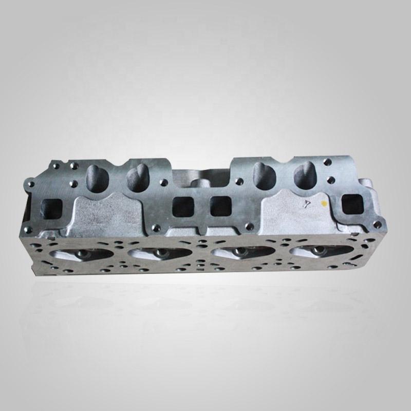 Diesel Engine Parts K21 K25 Cylinder Head For Nissan Forklift 11040-FY501