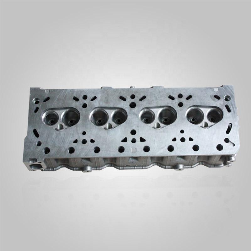 Diesel Engine Parts K21 K25 Cylinder Head For Nissan Forklift 11040-FY501