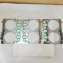 Diesel Engine Parts Repair Kit DE08 Head Gasket