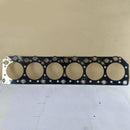 Diesel Engine Parts Repair Kit For Volvo D12D Head Gasket