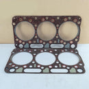 Diesel Engine Parts Repair Kit PE6 Head Gasket