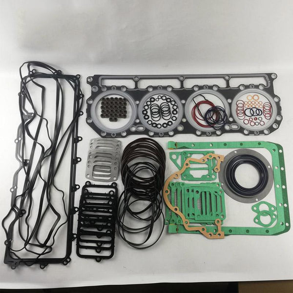 Diesel Engine Spare Parts 8M21 Full Gasket Set Overhaul Gasket Kit