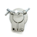 Diesel Fuel Filter Mounting Base for Yanmar engine 4TNV94 / 98 excavator