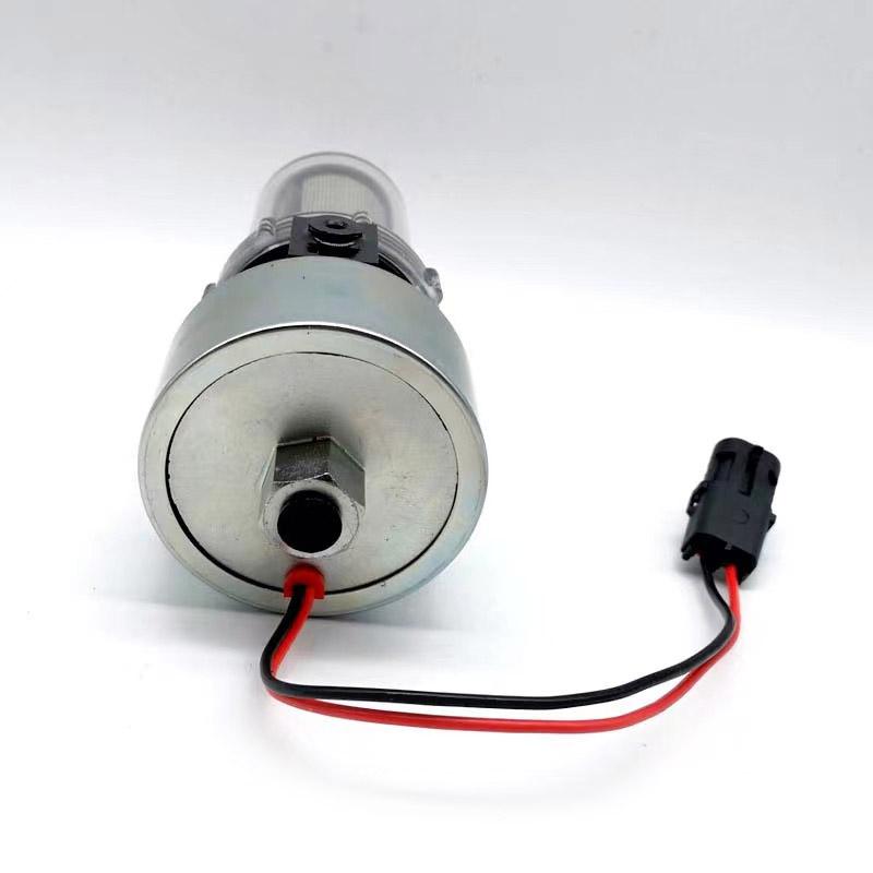 Fuel Pump For Facet 40222