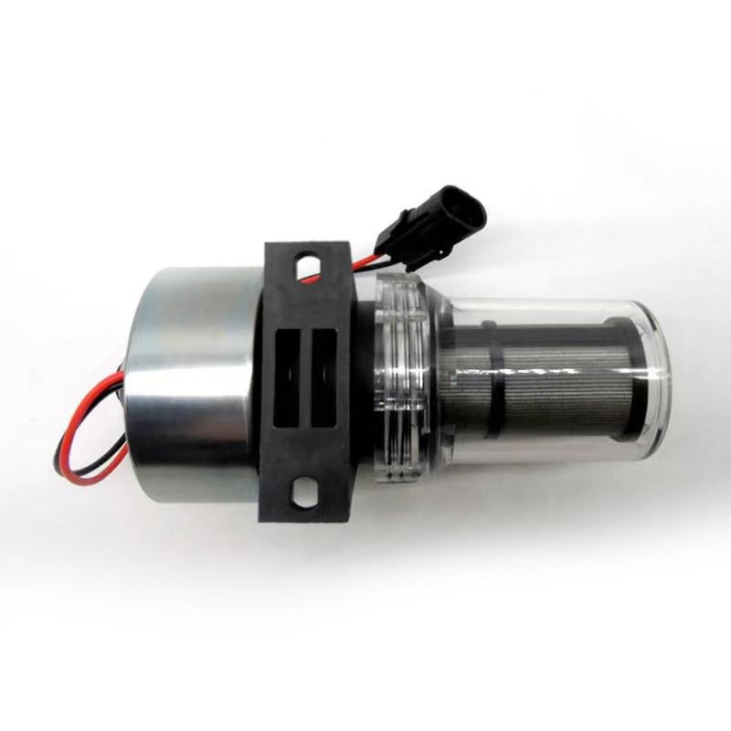 Fuel Pump  40222